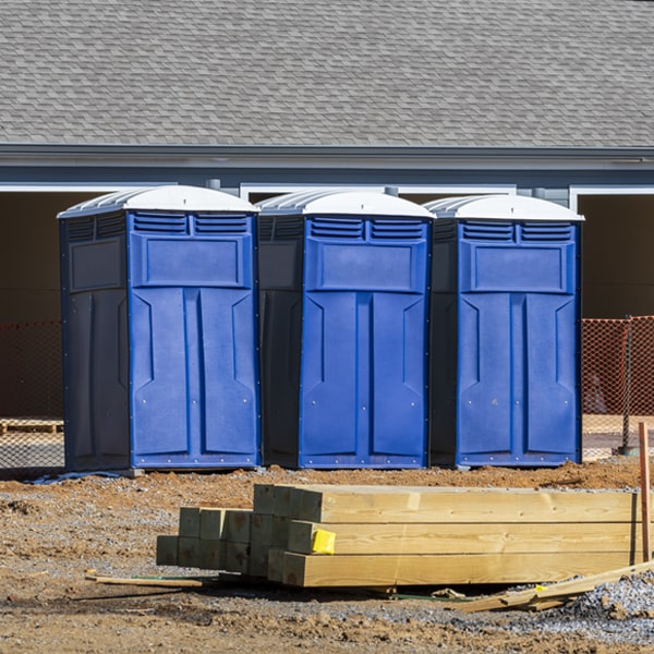 can i rent porta potties for both indoor and outdoor events in Richwood